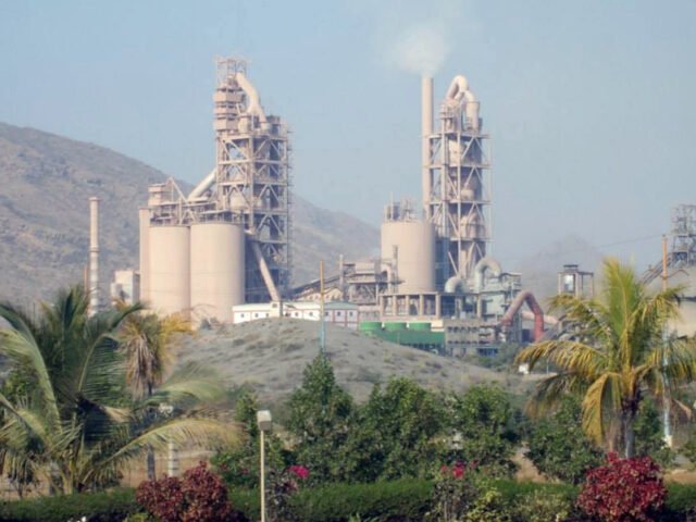 Binding offer submitted for Attock Cement in Pakistan