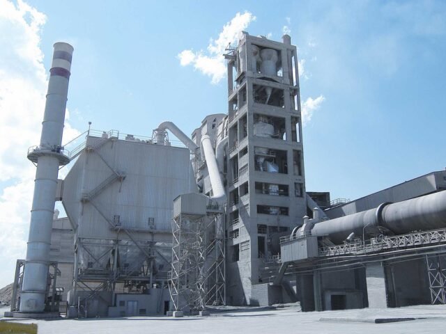 Cementir to divest its Kars cement plant in Türkiye