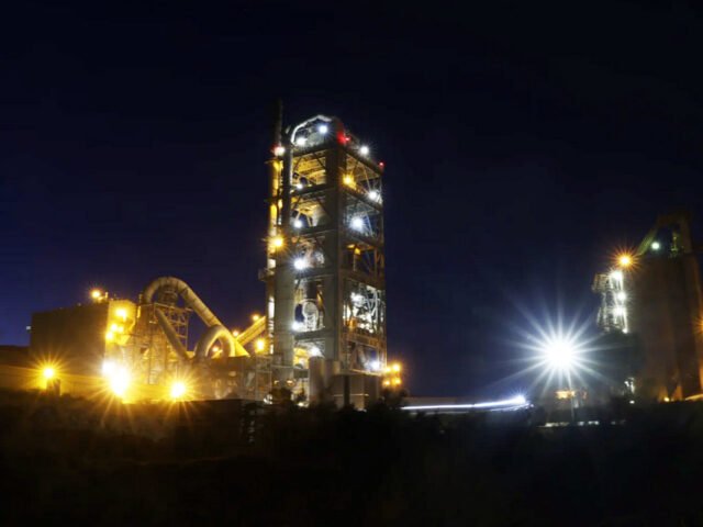 US Trump Administration cancels decarbonation awards