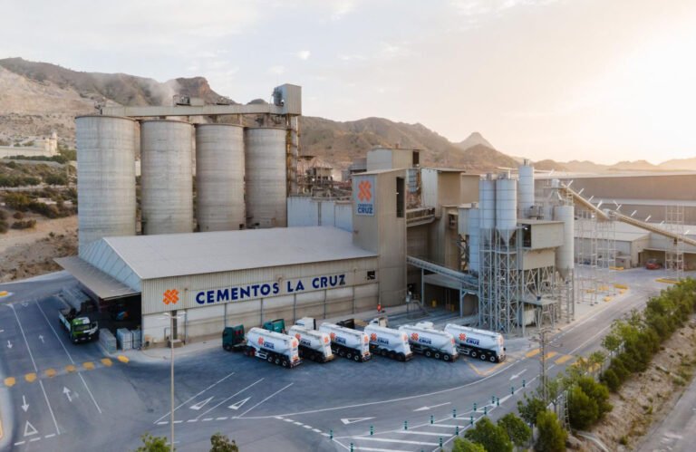 cementos la cruz
