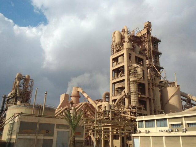 Pakistan’s Dewan Cement installed a solar system