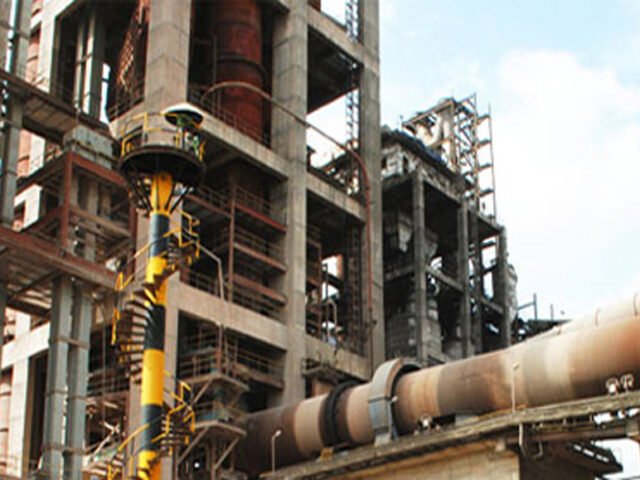 Is India’s Deccan Cement Limited for sale?