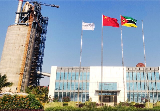 Mozambique’s Dugongo Cimentos plans grinding unit