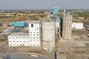 India’s JK Cement increased capacity of Ujjain grinding