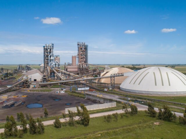 InterCement to sell Loma Negra stake in Argentina