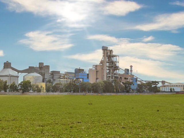 Morocco’s Ciments du Maroc is owner of Asment de Témara