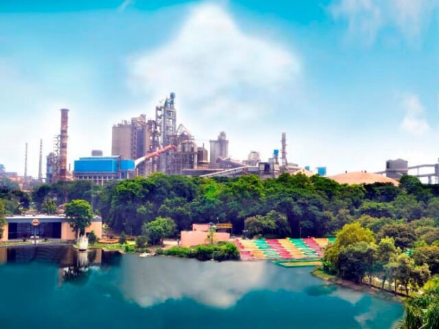 India’s UltraTech organic growth plan on track