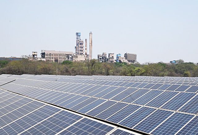 India’s UltraTech ranks Top10 in sustainability world index