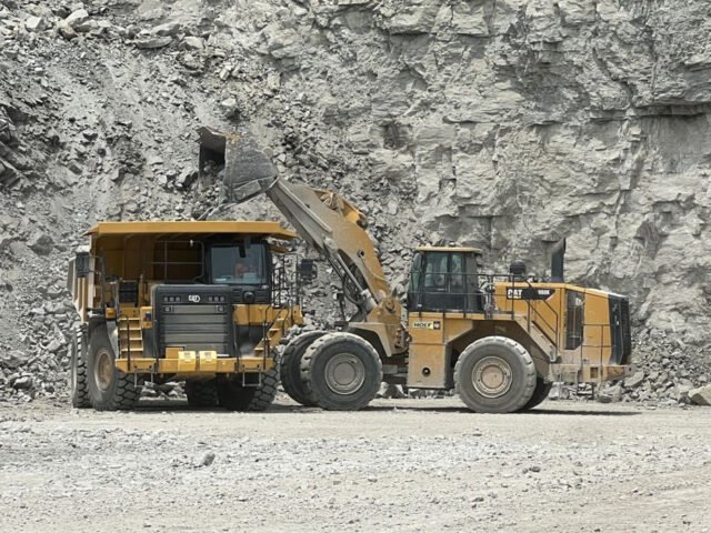 Heidelberg Materials NA acquired BURNCO in Canada