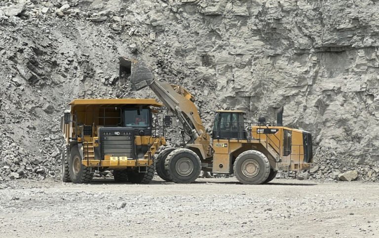 Burnco Aggregates