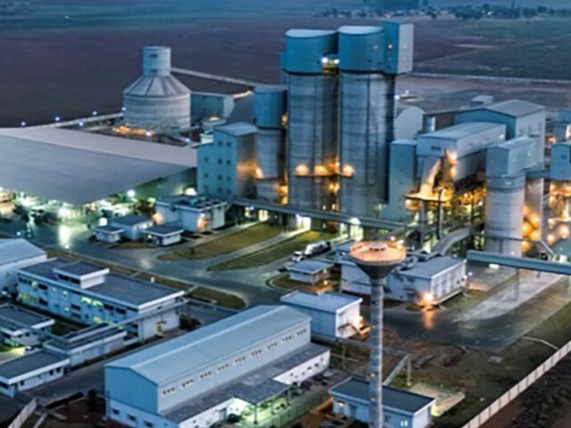 Dangote’s grinding plant in Ivory Coast nears completion