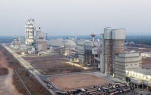 Nigeria‘s Dangote plans exports and moderate expansion  