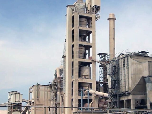 Syria’s Al-Omran plans a 3rd production line at Hama