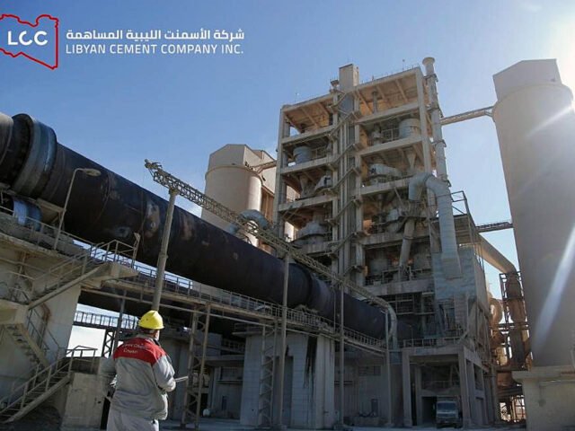 Massive capacity expansion projects planned in Libya