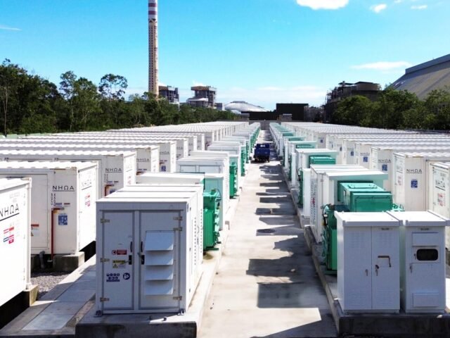 Taiwan’s Asia Cement invests beyond cement industry