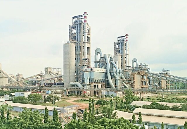 Indonesia’s SBI expands its cement export capacities