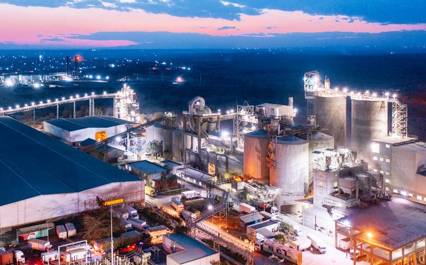 Savannah Cement