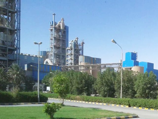 Saudi’s Qassim Cement to build a new 10000 tpd line