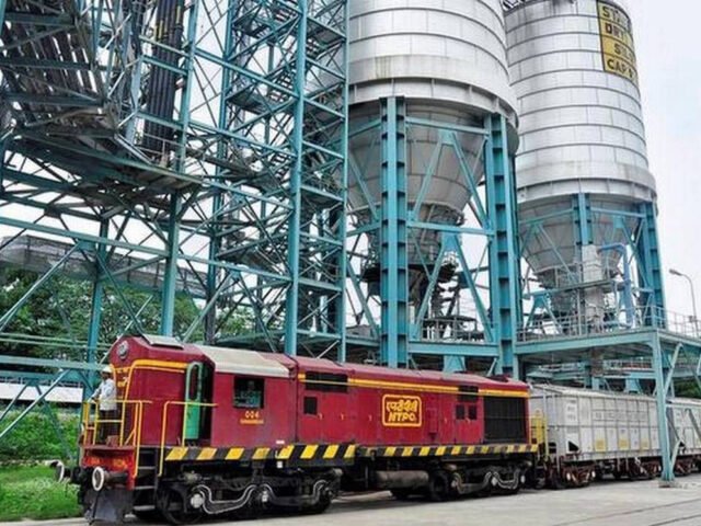 India’s fly ash utilization in cement largely increased