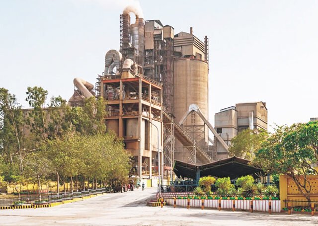 India’s Birla plans Rs 4,335 Cr cement expansion