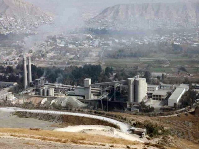 Afghanistan’s Ghori Cement plans 3rd kiln line