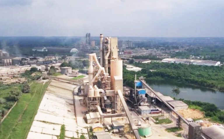 Huaxin Nigeria1