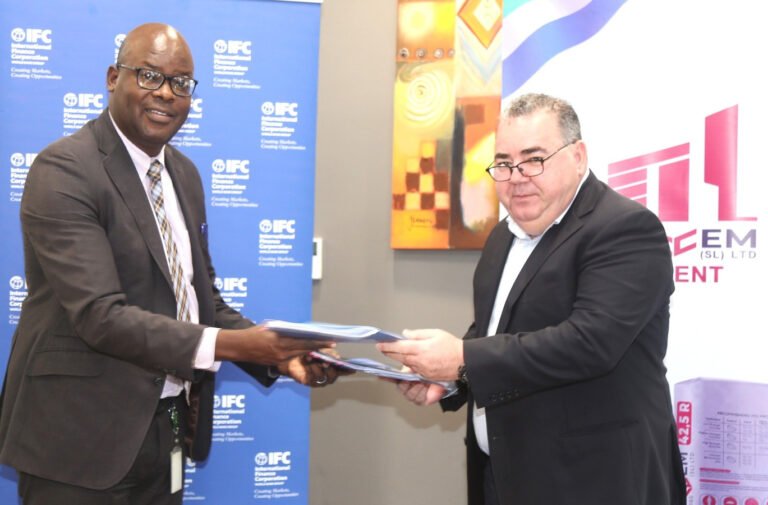 MACCEM SierraLeone