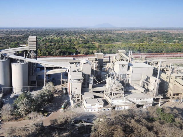 India’s Nuvoco Vistas announces expansion plans