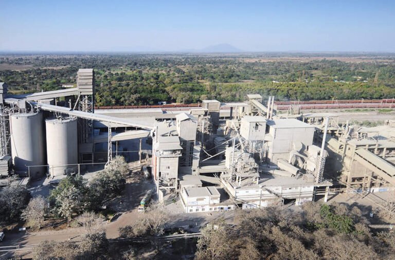 Nuvoco Arasmeta plant 1 1