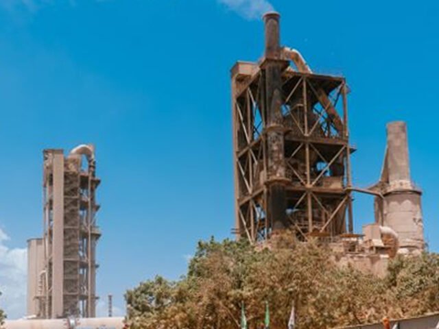 Tanzania’s Tanga Cement secured a loan relief
