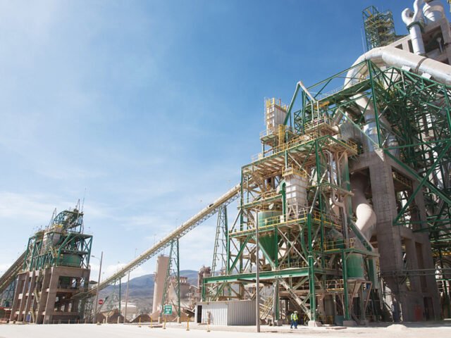 Yura sells its stake in Chile’s CBB for US$100m