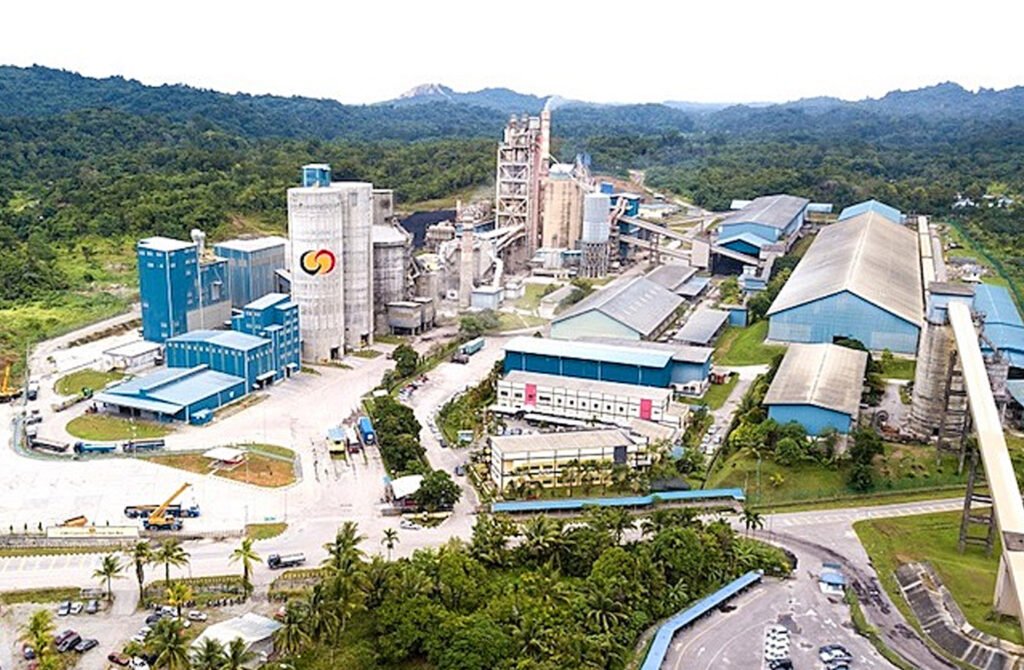 Malaysia’s Cahya Mata Cement to double clinker capacity