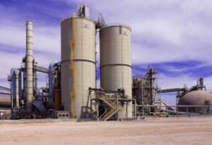 US CalPortland expands its assets in California