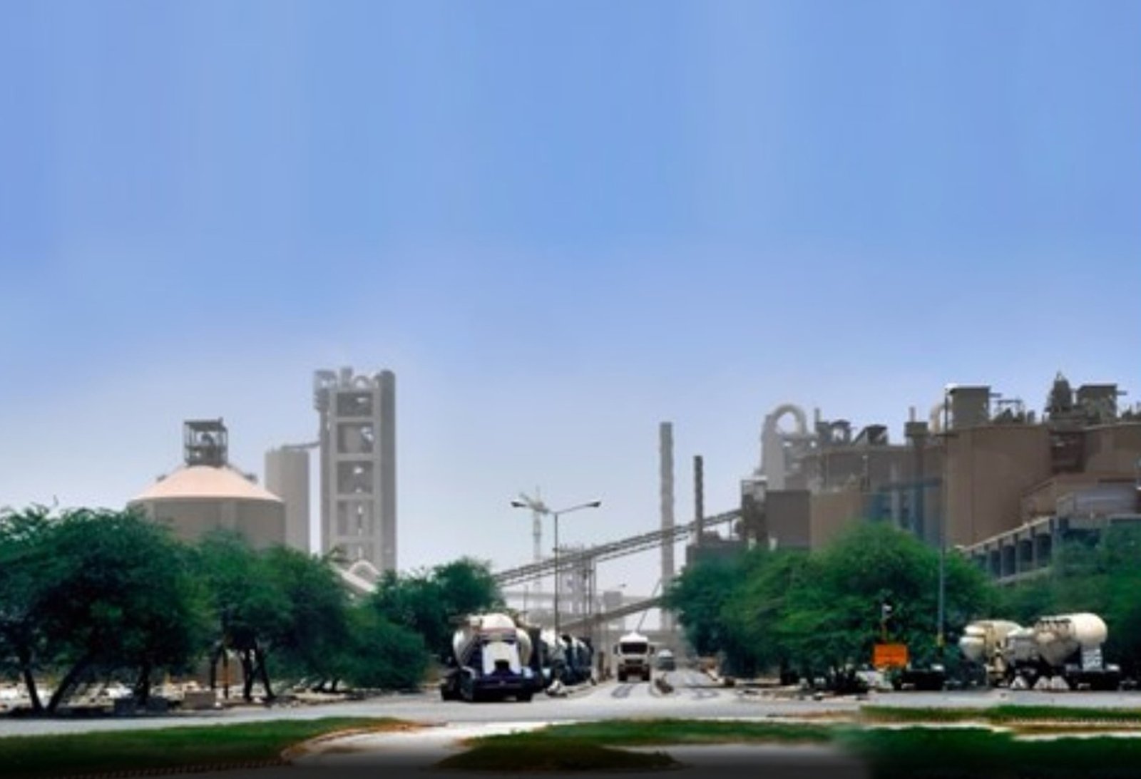 Gebr. Pfeiffer to install 2 VRMs in Saudi Arabia