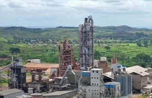Heidelberg Materials sells cement business in DR Congo