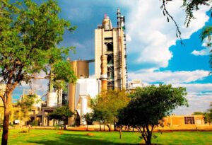 South Africa’s PPC will install a 1.5 Mta cement plant