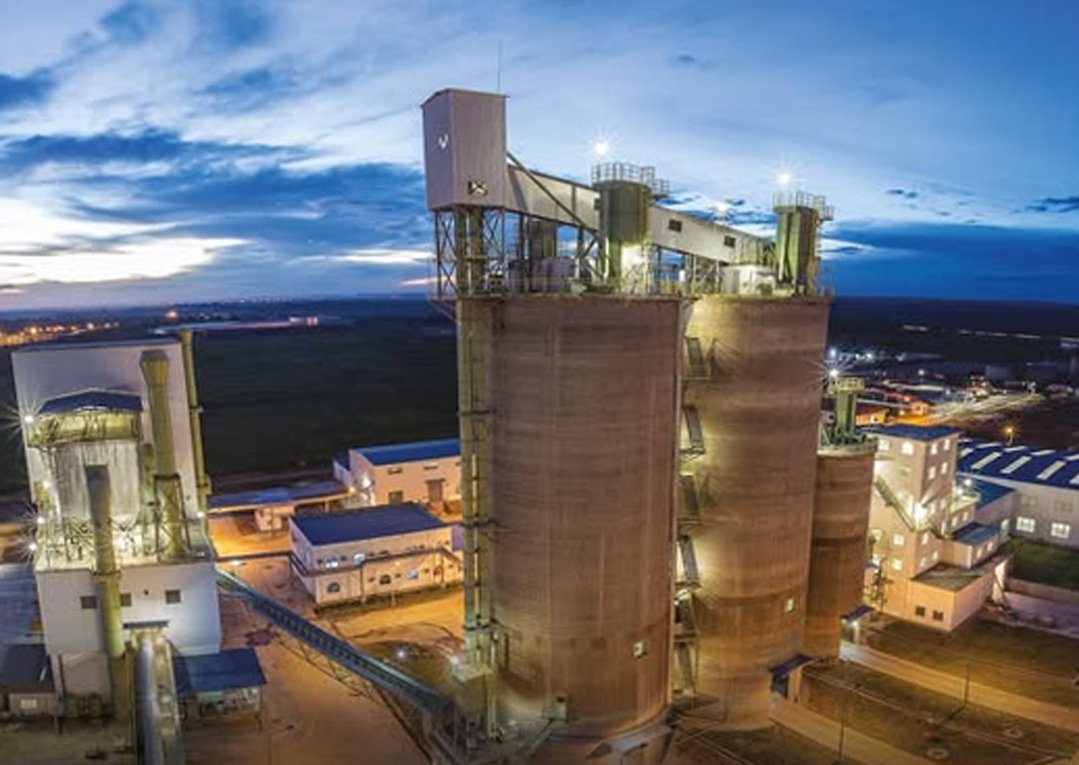 PPC Zimbabwe will install 30 MW solar power plants