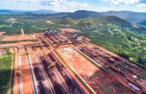 Brazil’s Circlua intends to build a clay calcination plant