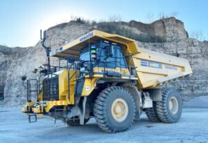 Germany’s Heidelberg Materials invests in AHS quarries
