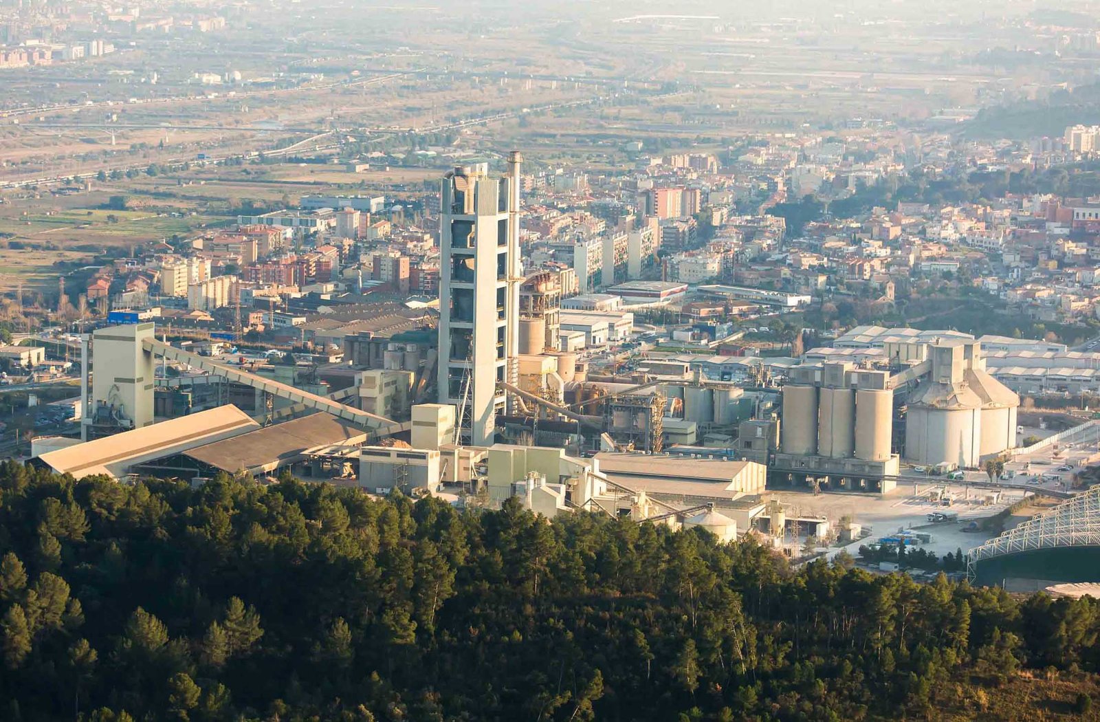 Spain’s Molins and Enagás join forces in decarbonisation