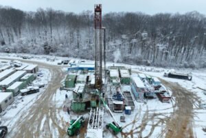 Heidelberg Materials’ US Mitchell plant CCS-project
