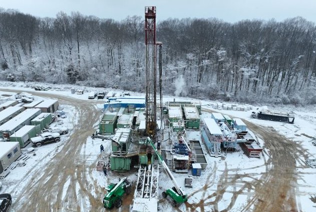 Heidelberg Materials’ US Mitchell plant CCS-project