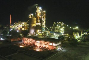 Pakistan’s Thatta Cement to build new production line