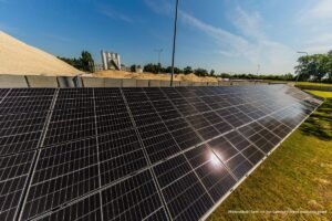 CEMEX invests in renewable energy in its plants in Poland