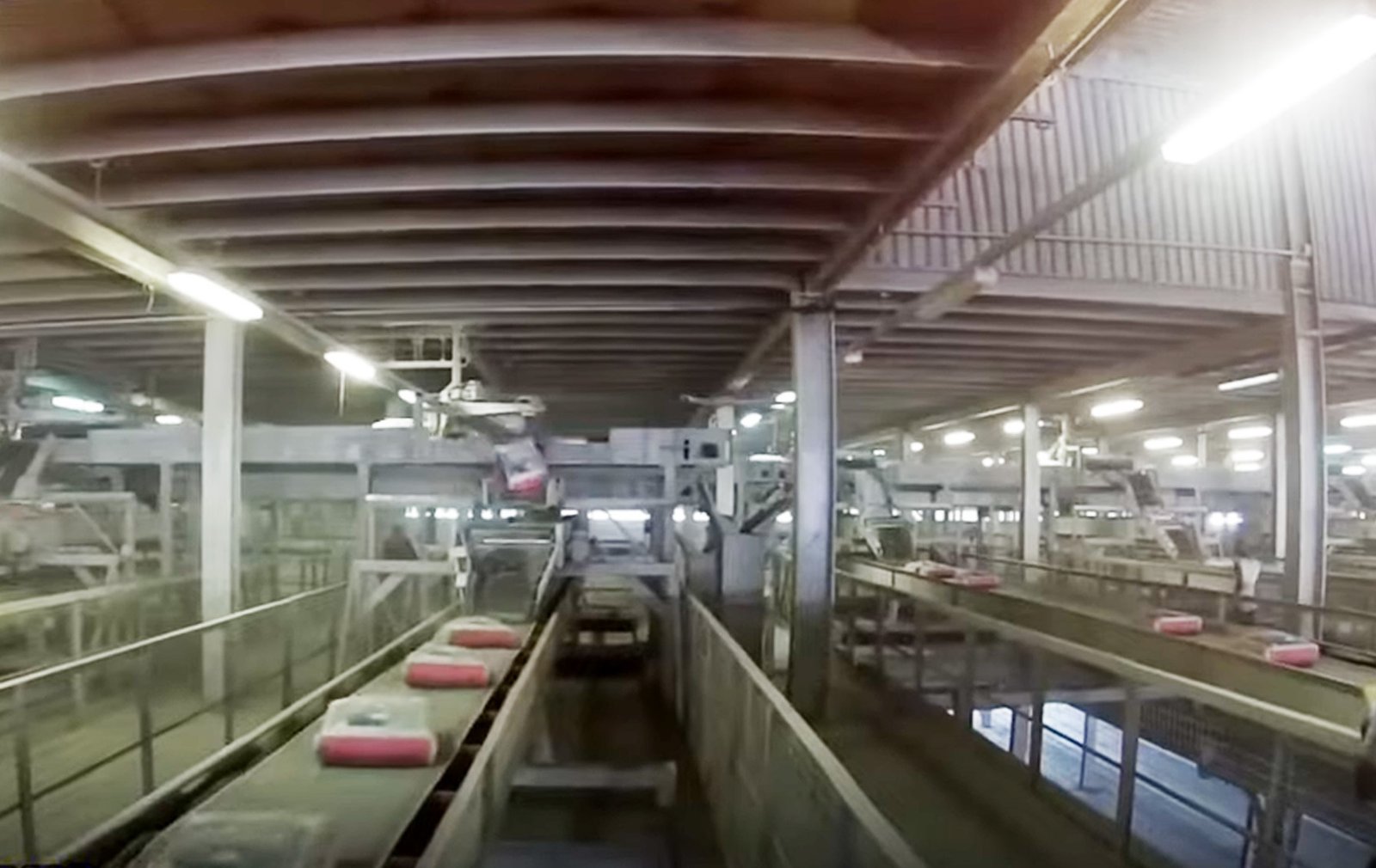 Burkina Faso inaugurates new 0.75 Mta cement plant