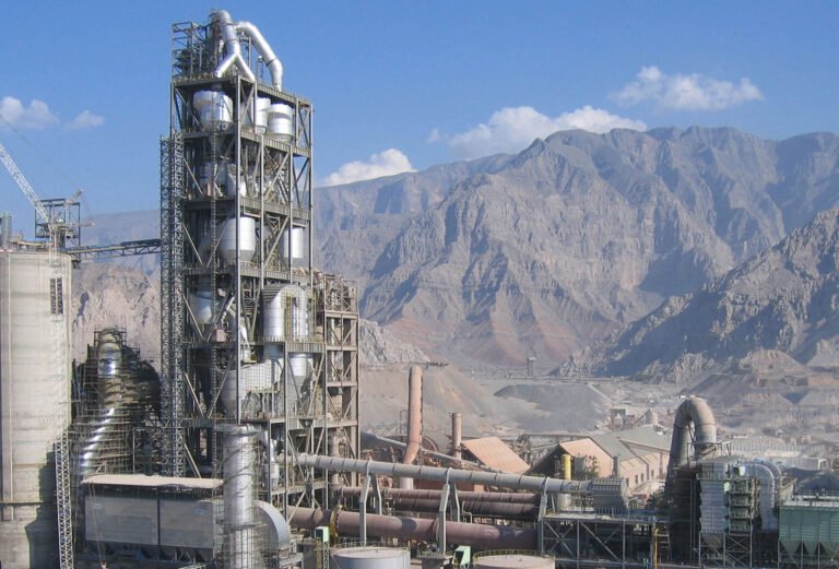 GulfCement UAE