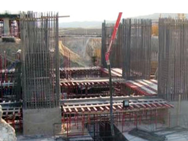 New initiative to relaunch Djelfa project in Algeria