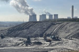 UK’s Power Minerals Drax project will reduce 6 Mta C02