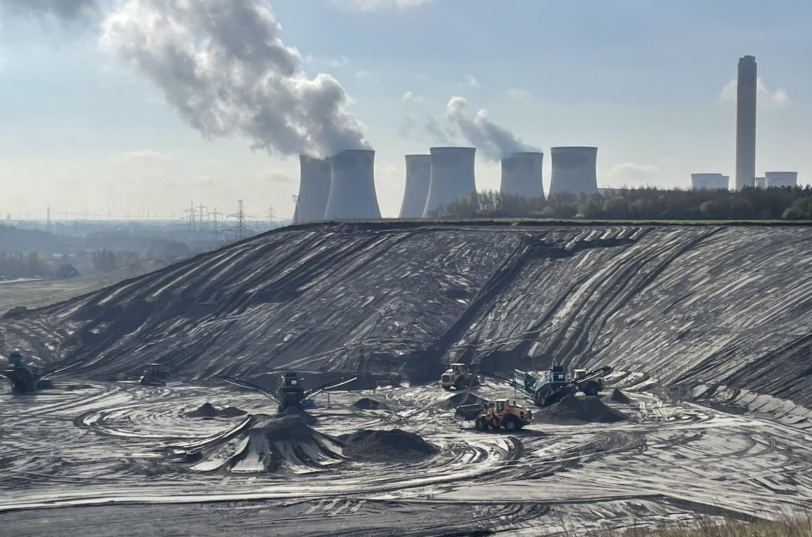 UK’s Power Minerals Drax project will reduce 6 Mta C02