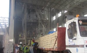 MACCEM plans a cement grinding plant in Sierra Leone